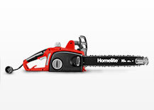 16" Electric Chainsaw