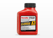 RYHL 2.6 oz SYNTHETIC BLEND 2-Cycle Oil